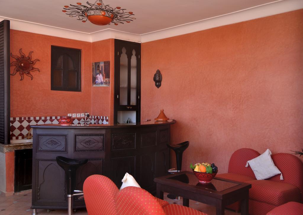 Manissa Riad 4*