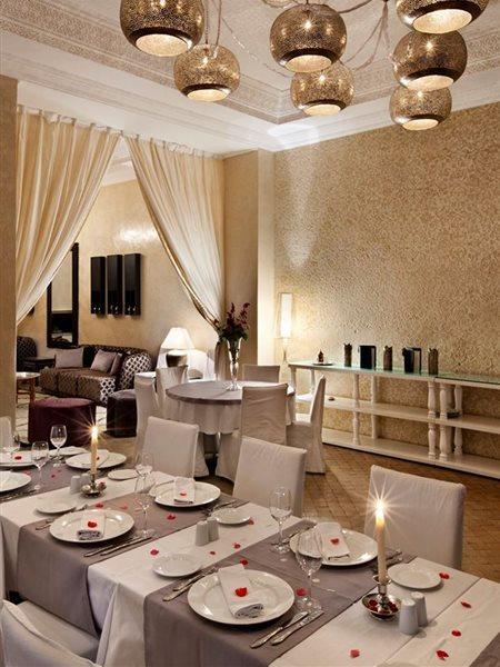 Riad Riad Nashira & Spa Marrakesch