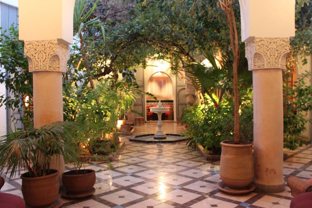 Sahara Nour 2* Marrakesch