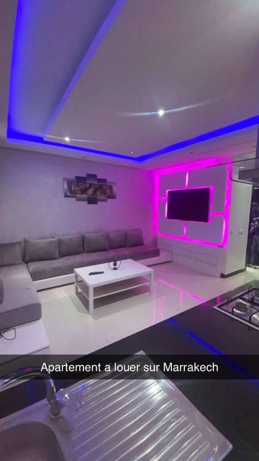 Abwab Gueliz Appartement *