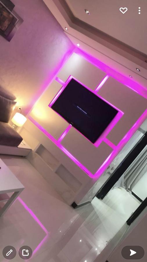 Appartement Abwab Gueliz Marrakesh