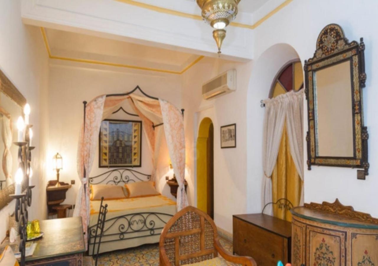 Maison Arabo-andalouse 3*