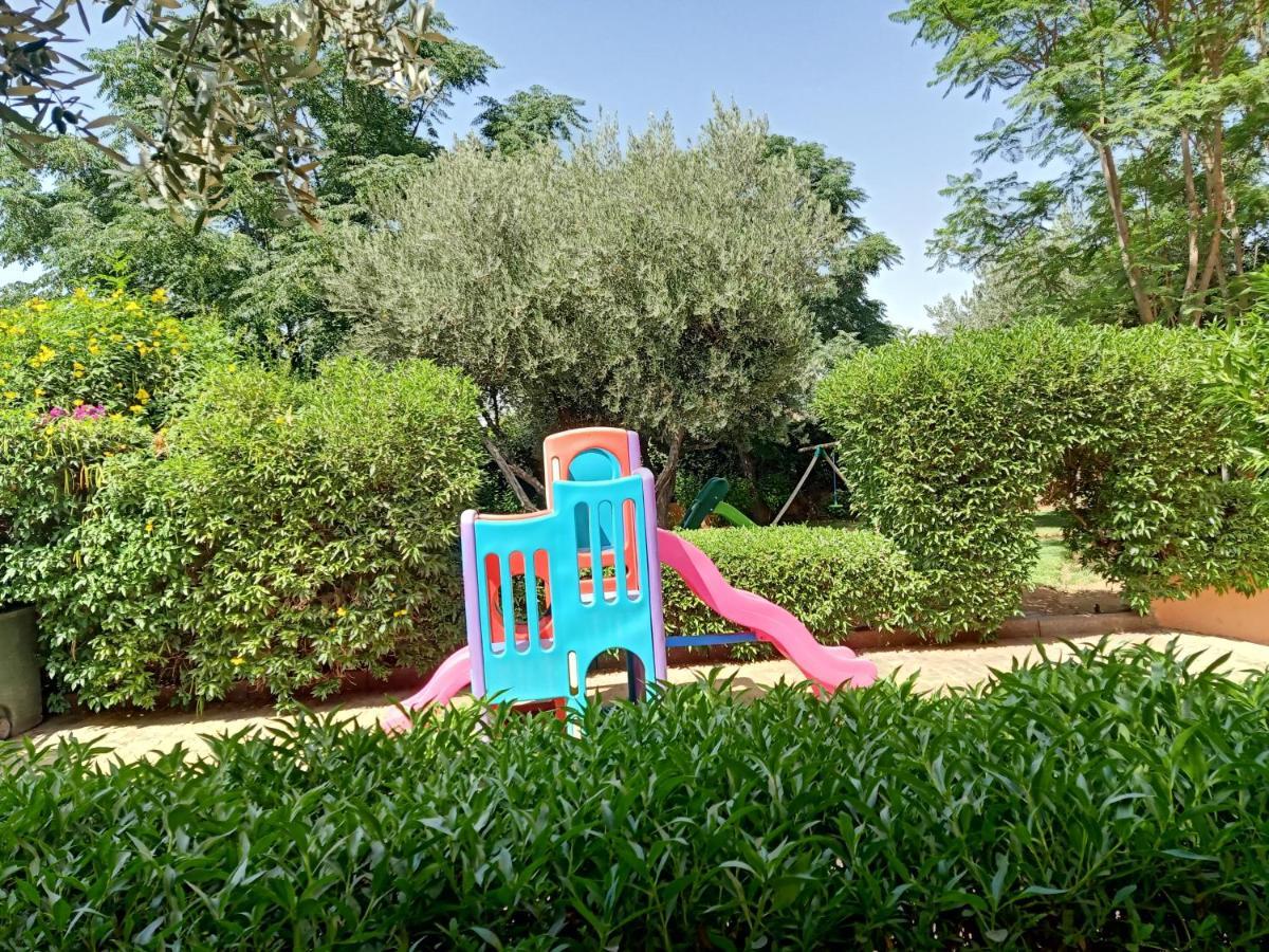 Apartment Marrakech Garden