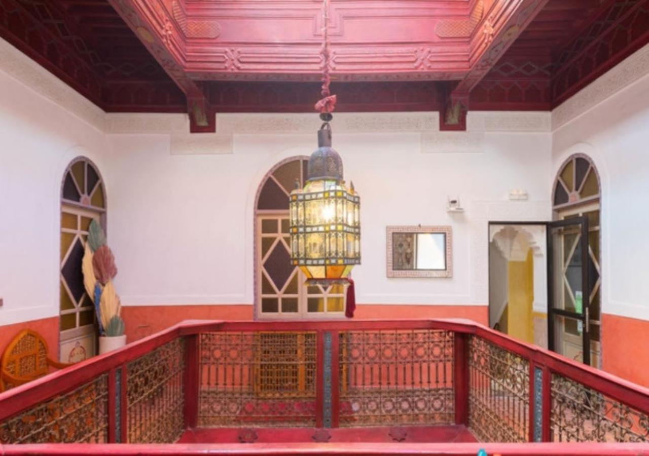 Maison Arabo-andalouse 3*