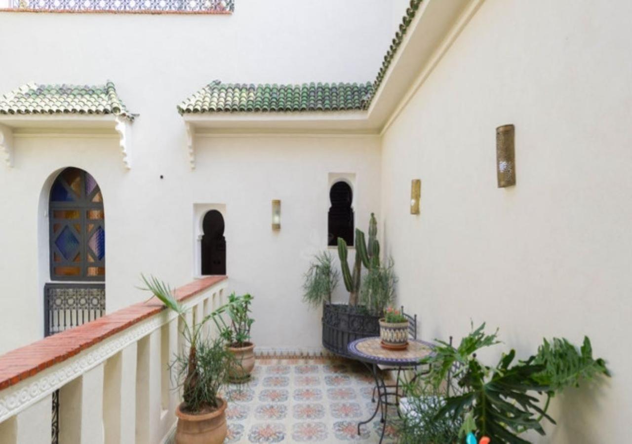 Maison Arabo-andalouse 3*