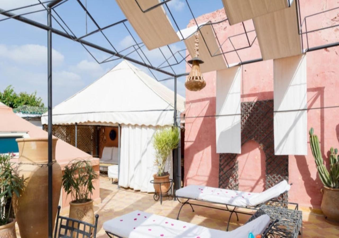 Maison Arabo-andalouse 3*