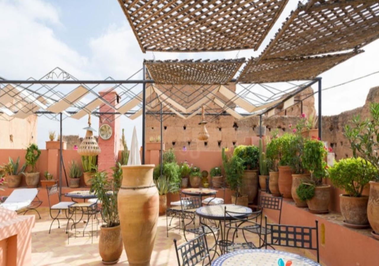 Maison Arabo-andalouse 3*