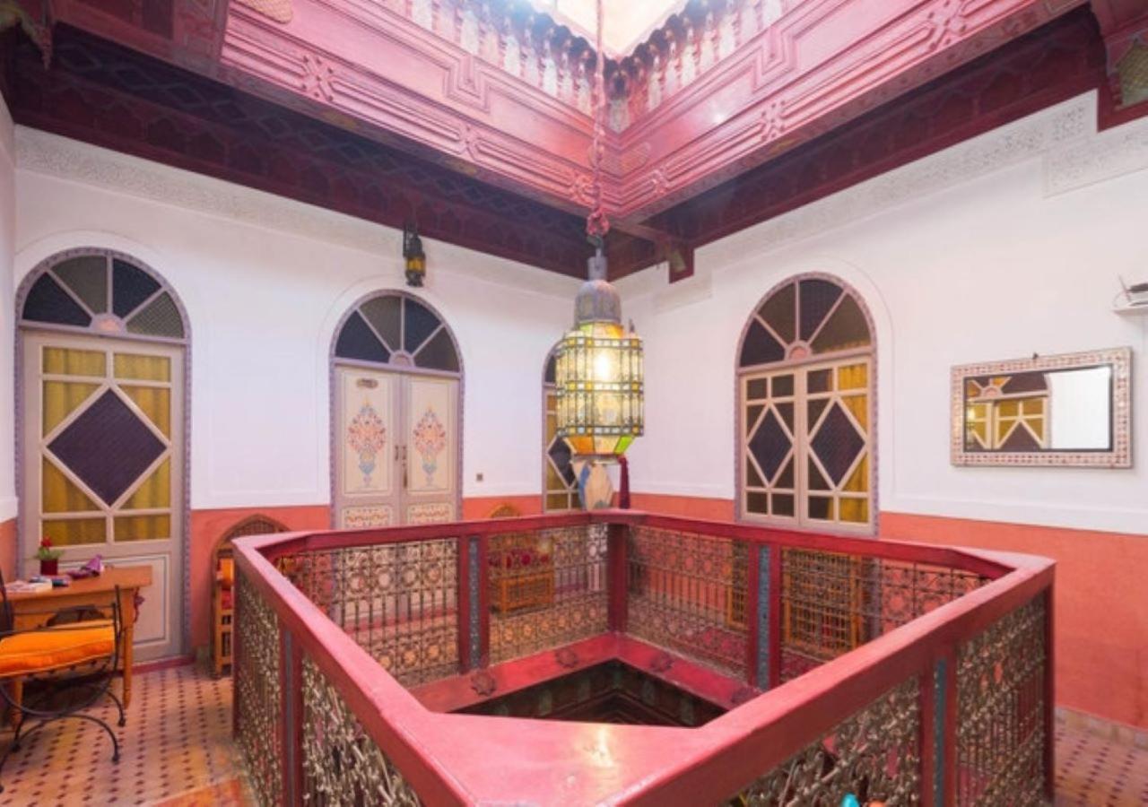Maison Arabo-andalouse