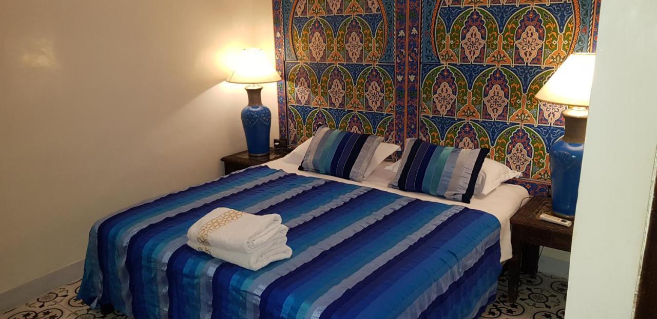 Konouz Marrakesch