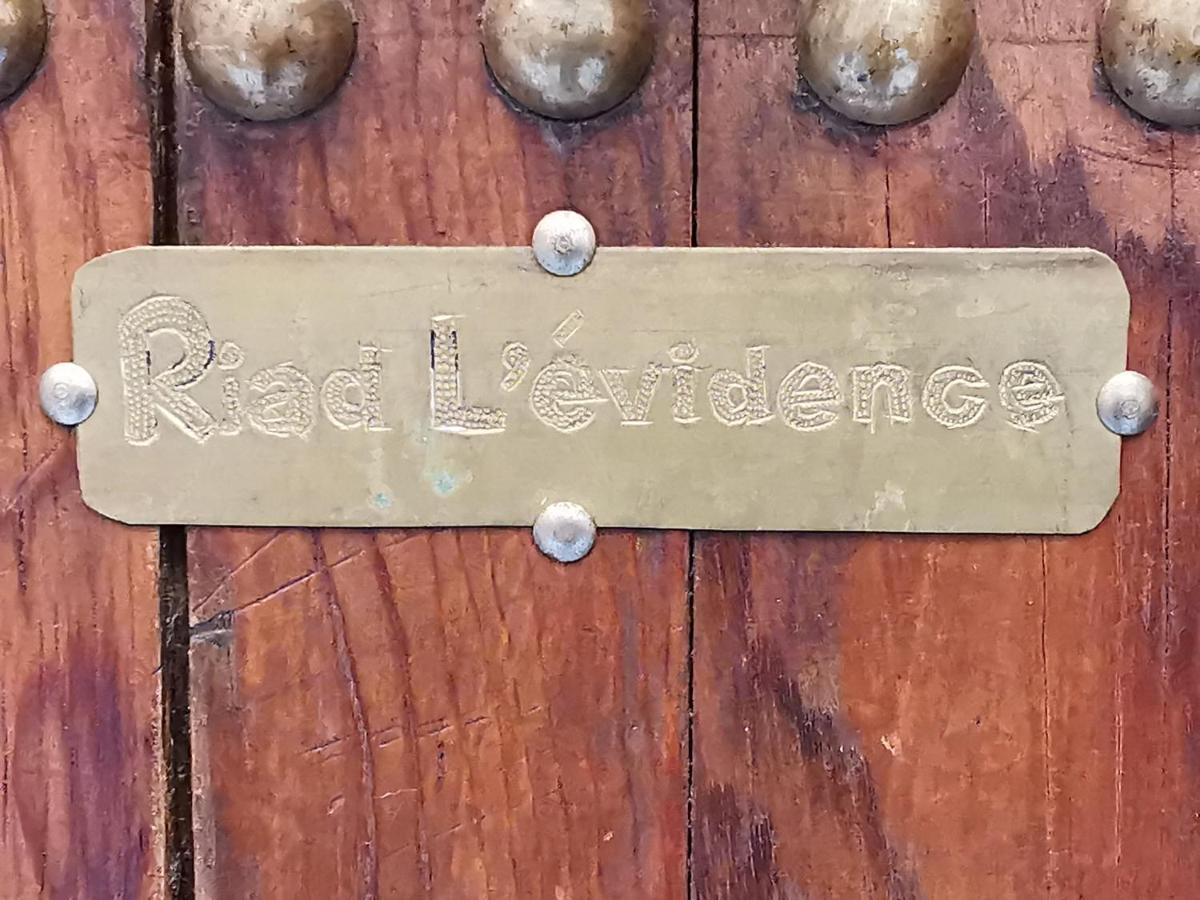 Gasthuis L'evidence 2*