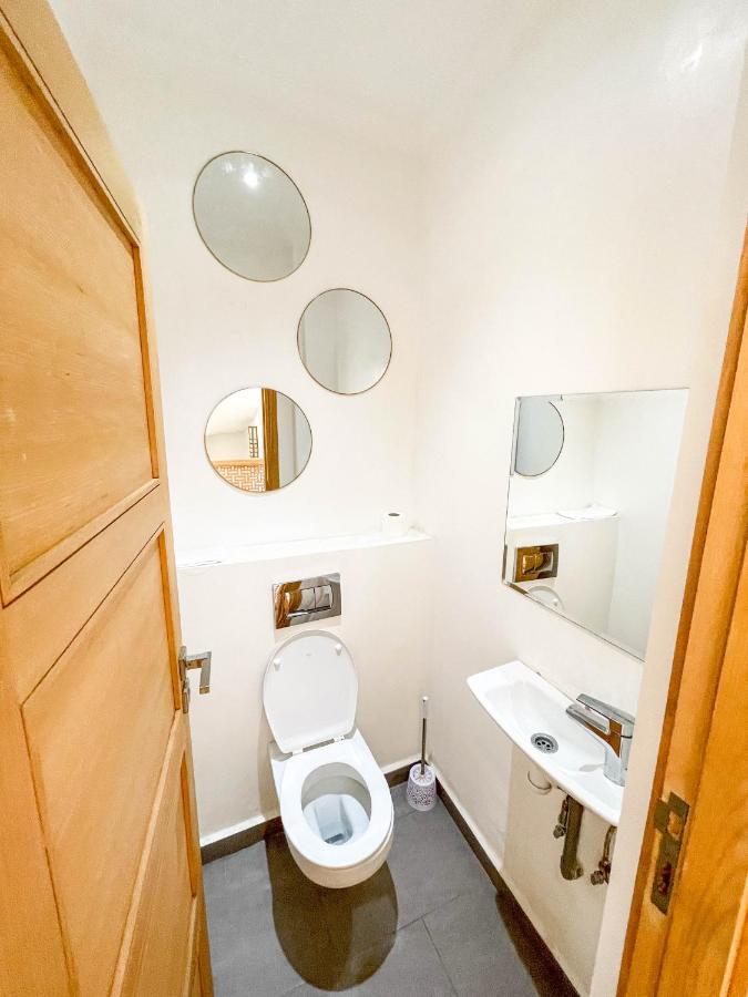 Riad Rio Bed & Breakfast