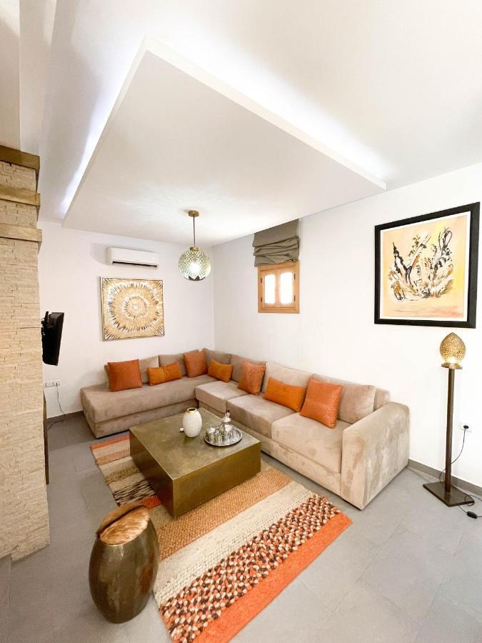Riad Rio Bed & Breakfast