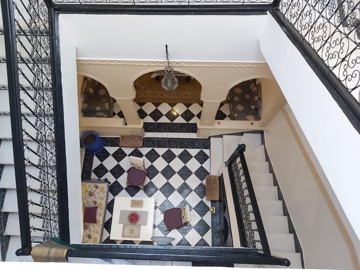 Menara One Bed & Breakfast Marrakesh