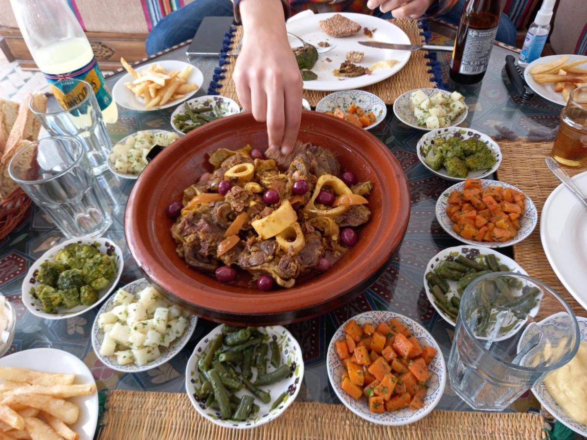Ima & Riad Marrakesh