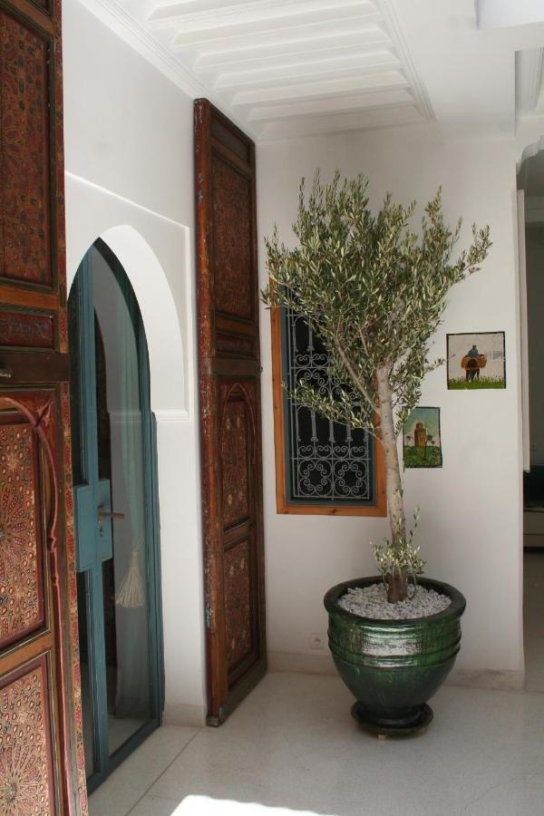 Al 3* Marrakesh