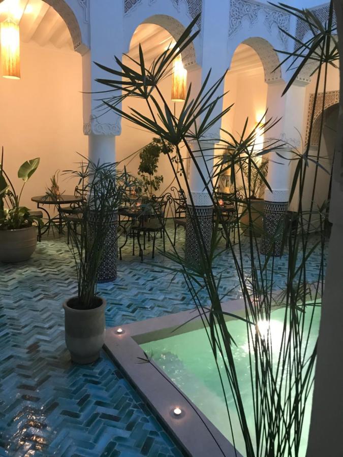 Dollar Des Sables & Riad Marrakesh