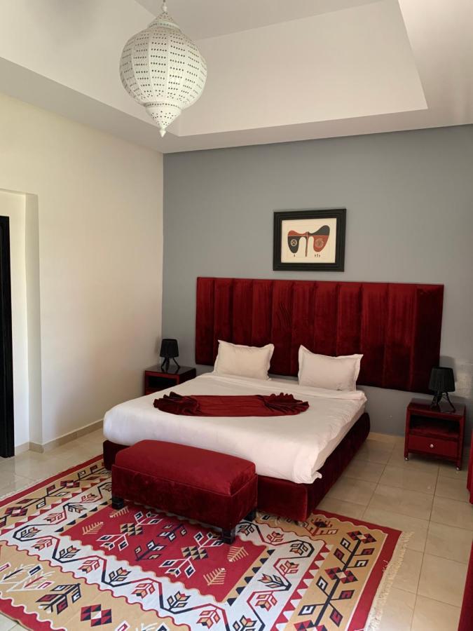Villa Pivoine Villa Marrakesh
