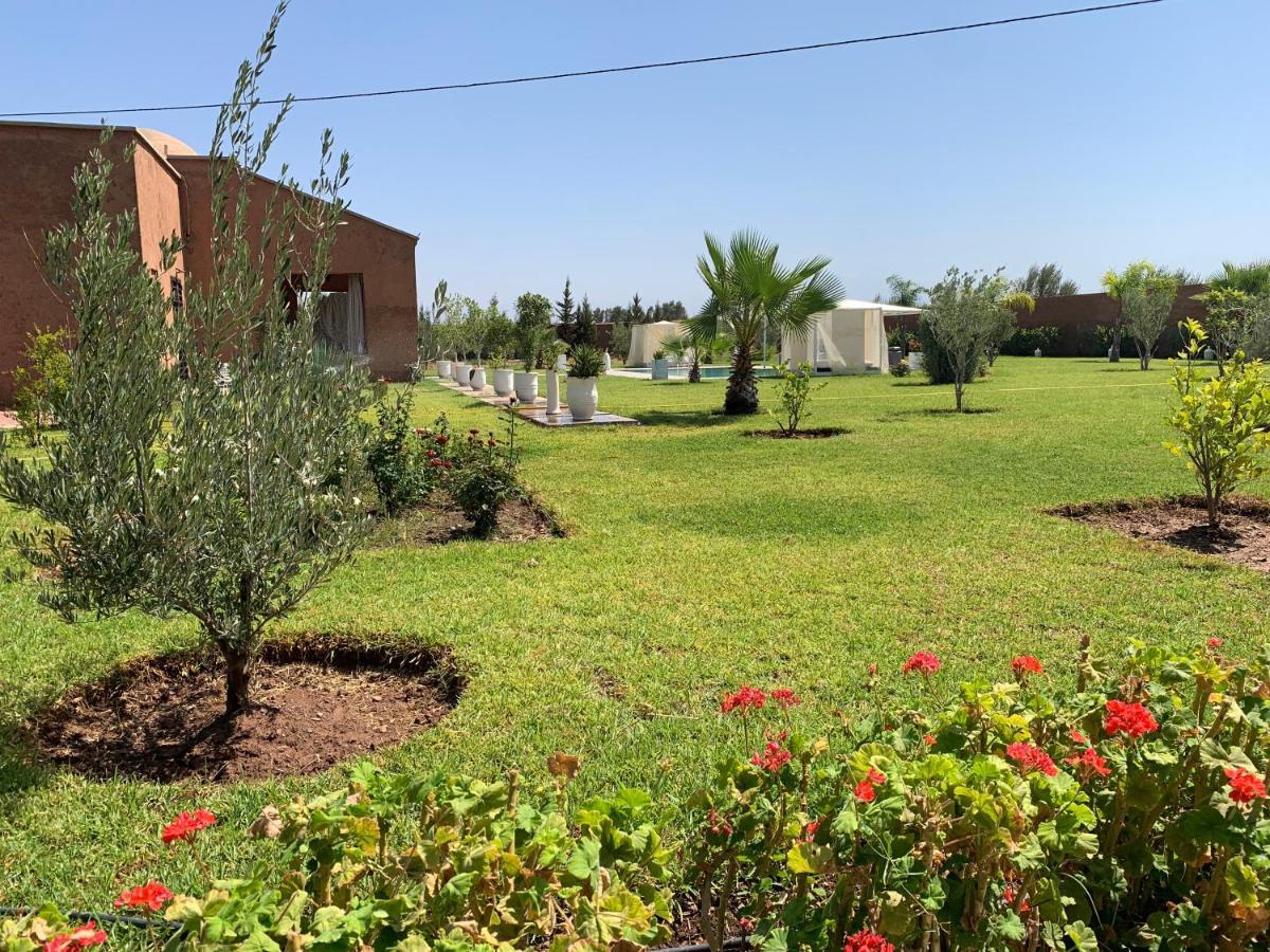 Villa Villa Pivoine