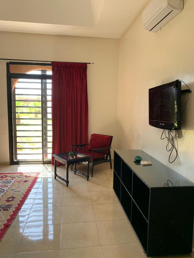 Villa Pivoine Villa Marrakesh
