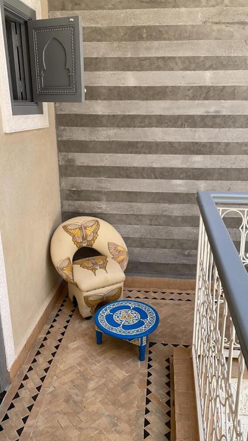 Holiday home 55 - 4 Chambres - Kasbah Marrakech *