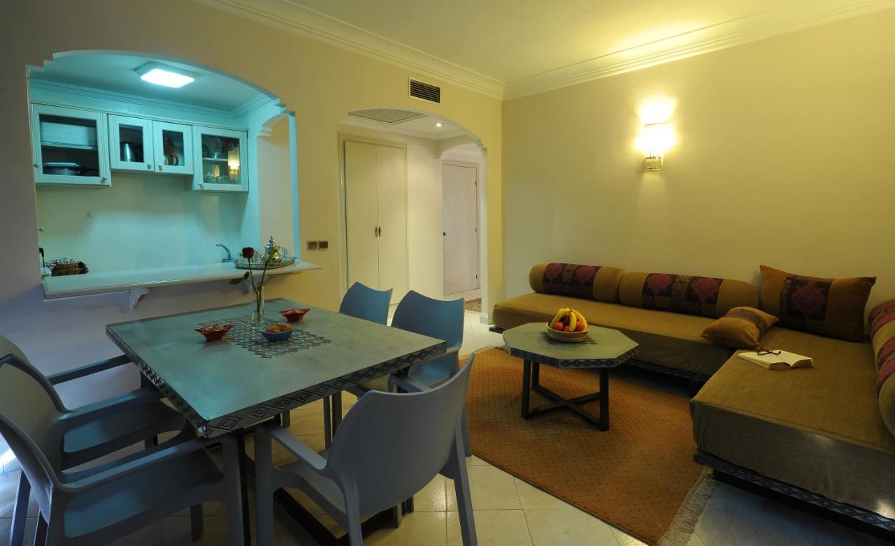 Appart-hotel Amina Aparthotel 3*