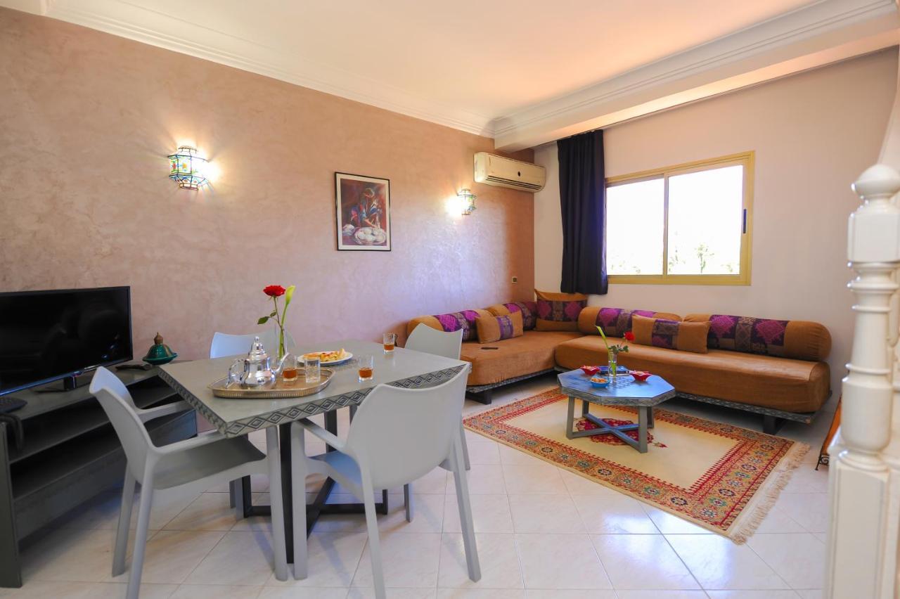 Appart-hotel Amina Aparthotel 3*
