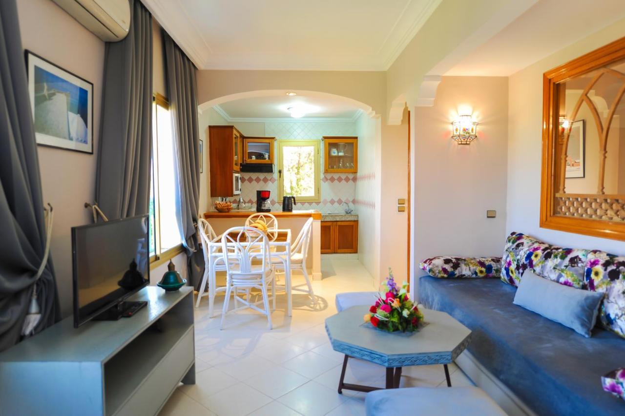 Aparthotel Appart-hotel Amina