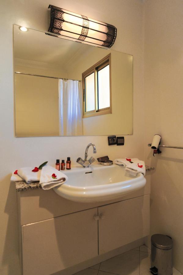 Appart-hotel Amina Aparthotel 3*