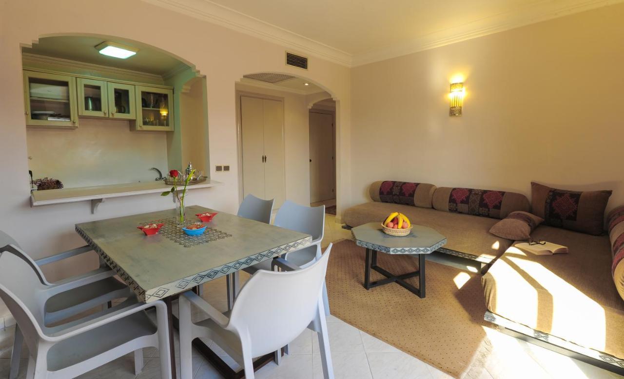 Aparthotel Appart-hotel Amina 3*