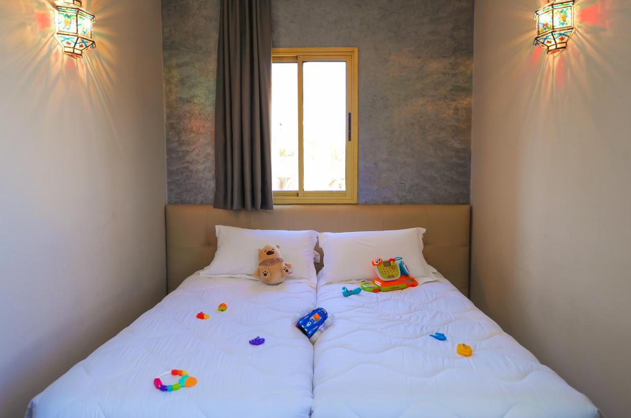 Appart-hotel Amina 3* Marrakesh