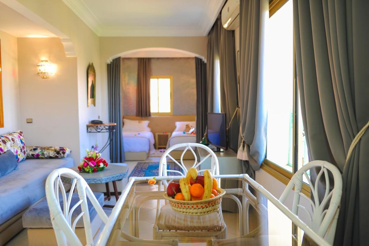 Aparthotel Appart-hotel Amina 3*