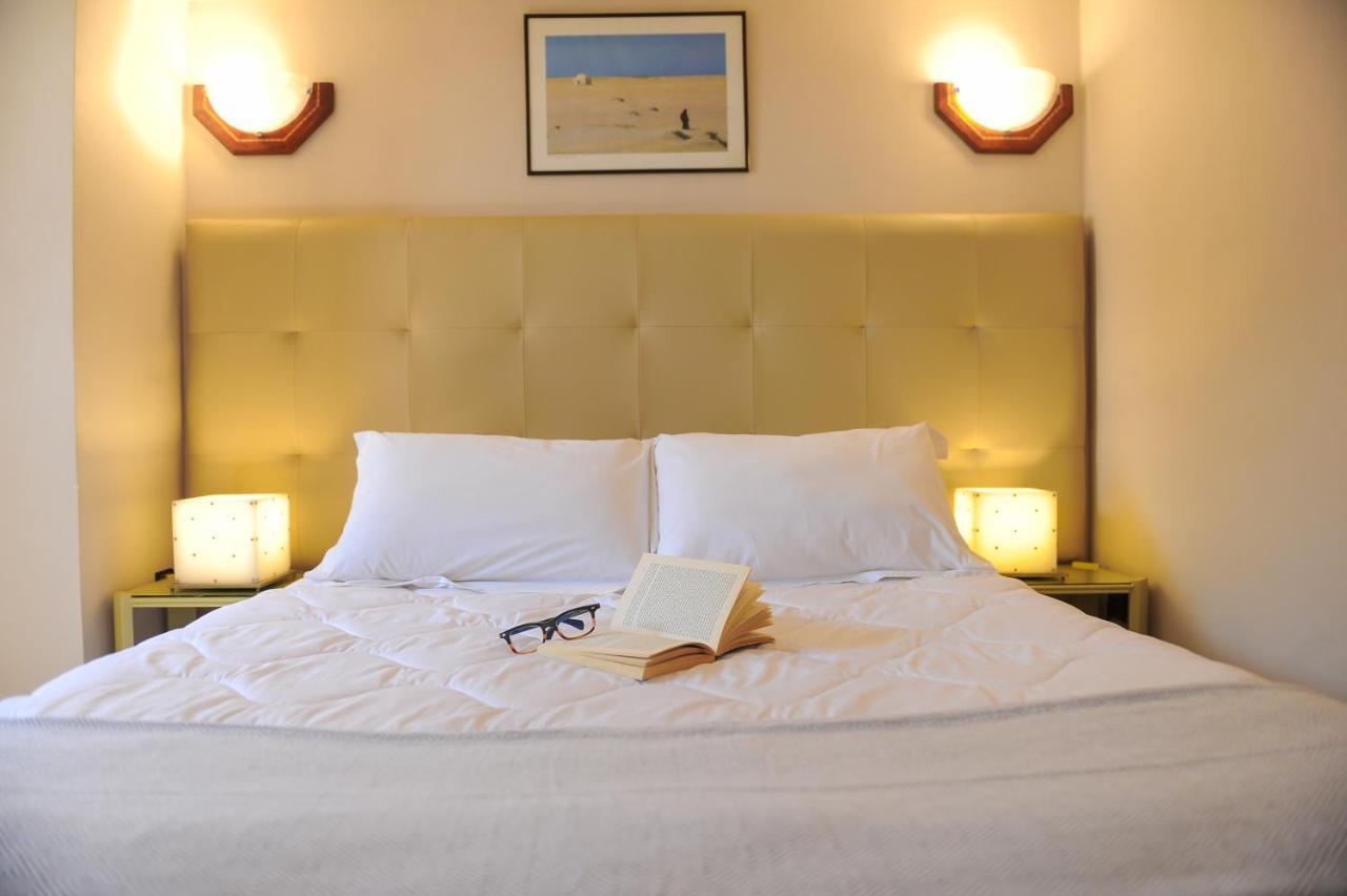 Appart-hotel Amina Aparthotel Marrakesh