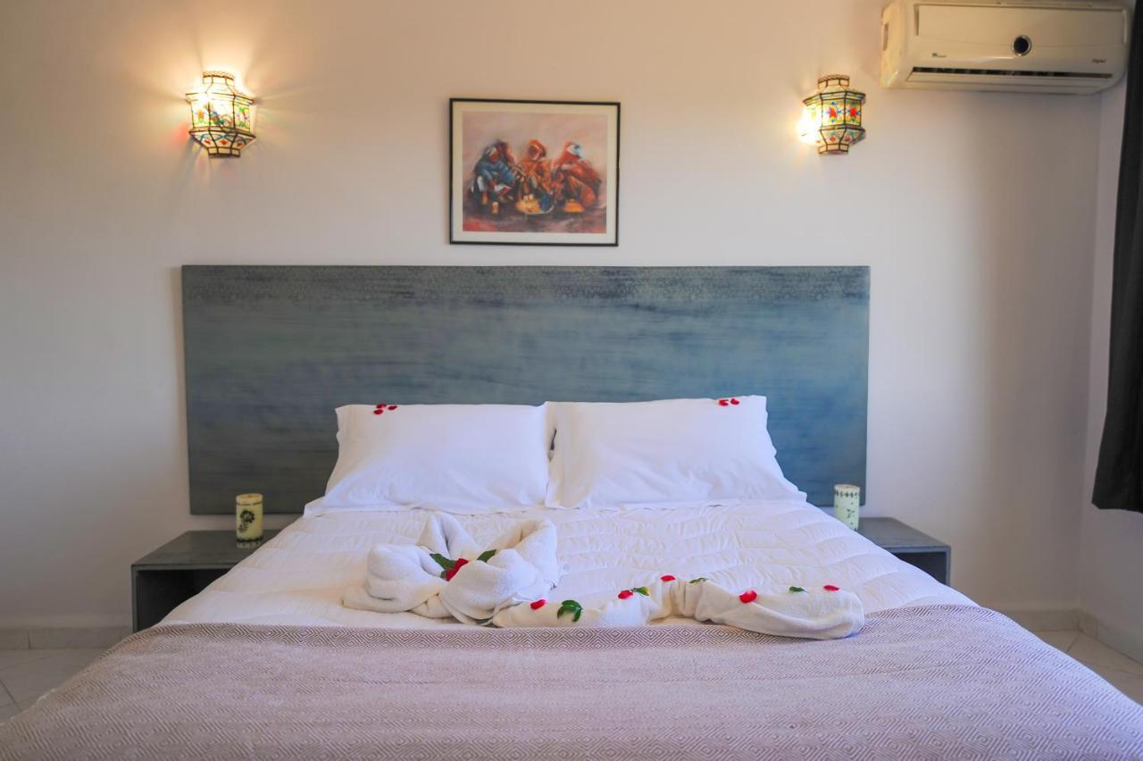 Appart-hotel Amina Marrakesh