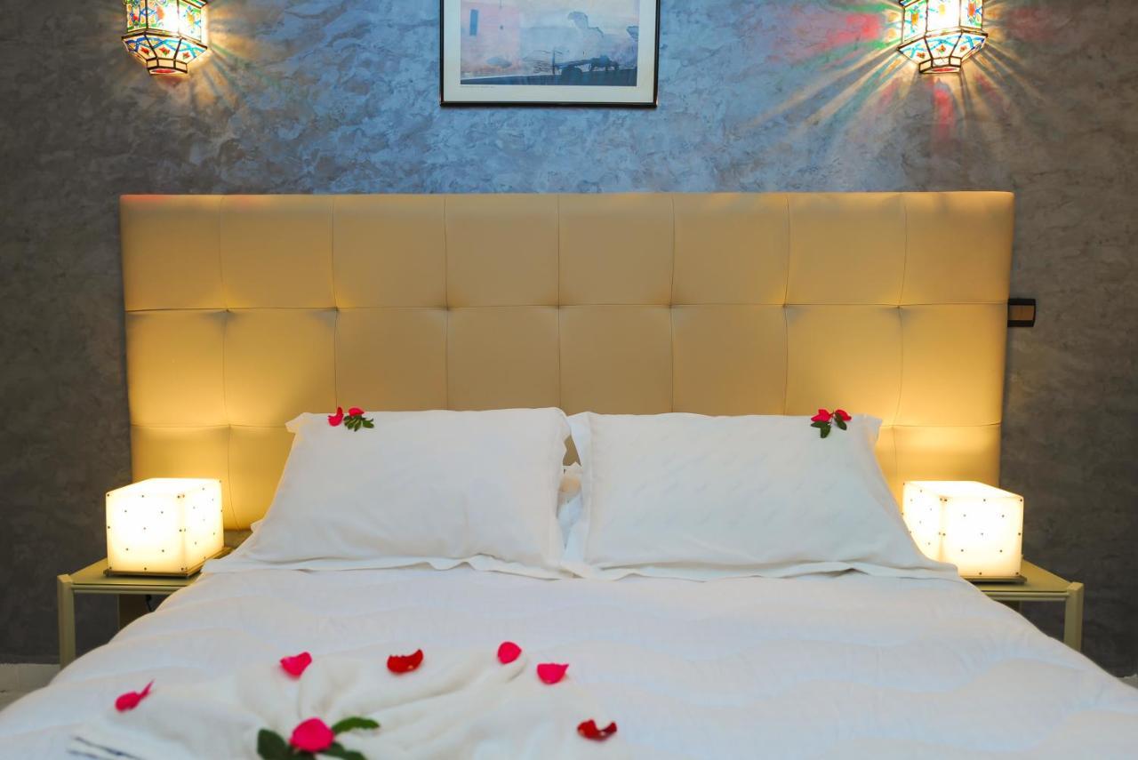 Appart-hotel Amina Aparthotel 3*