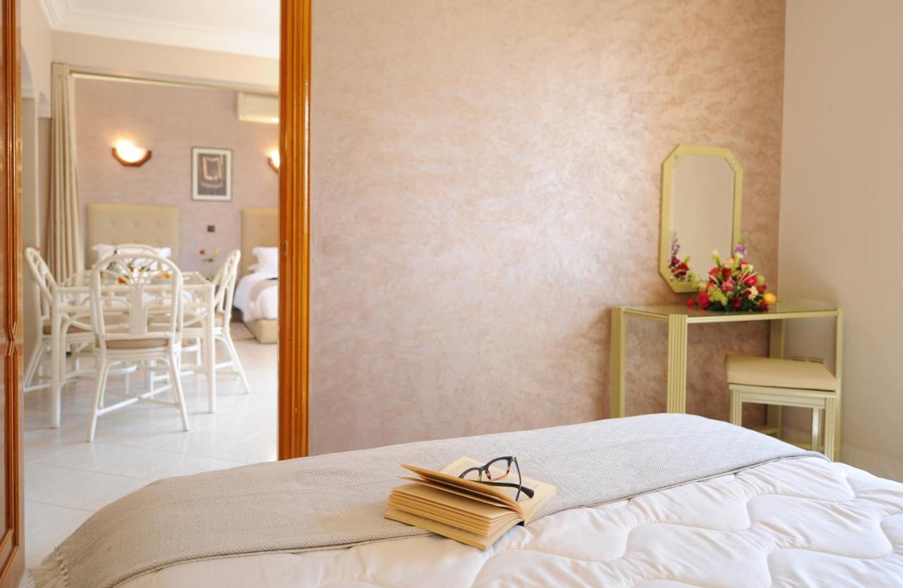 Appart-hotel Amina Aparthotel 3*