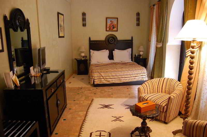 Riad Les Borjs De La Kasbah