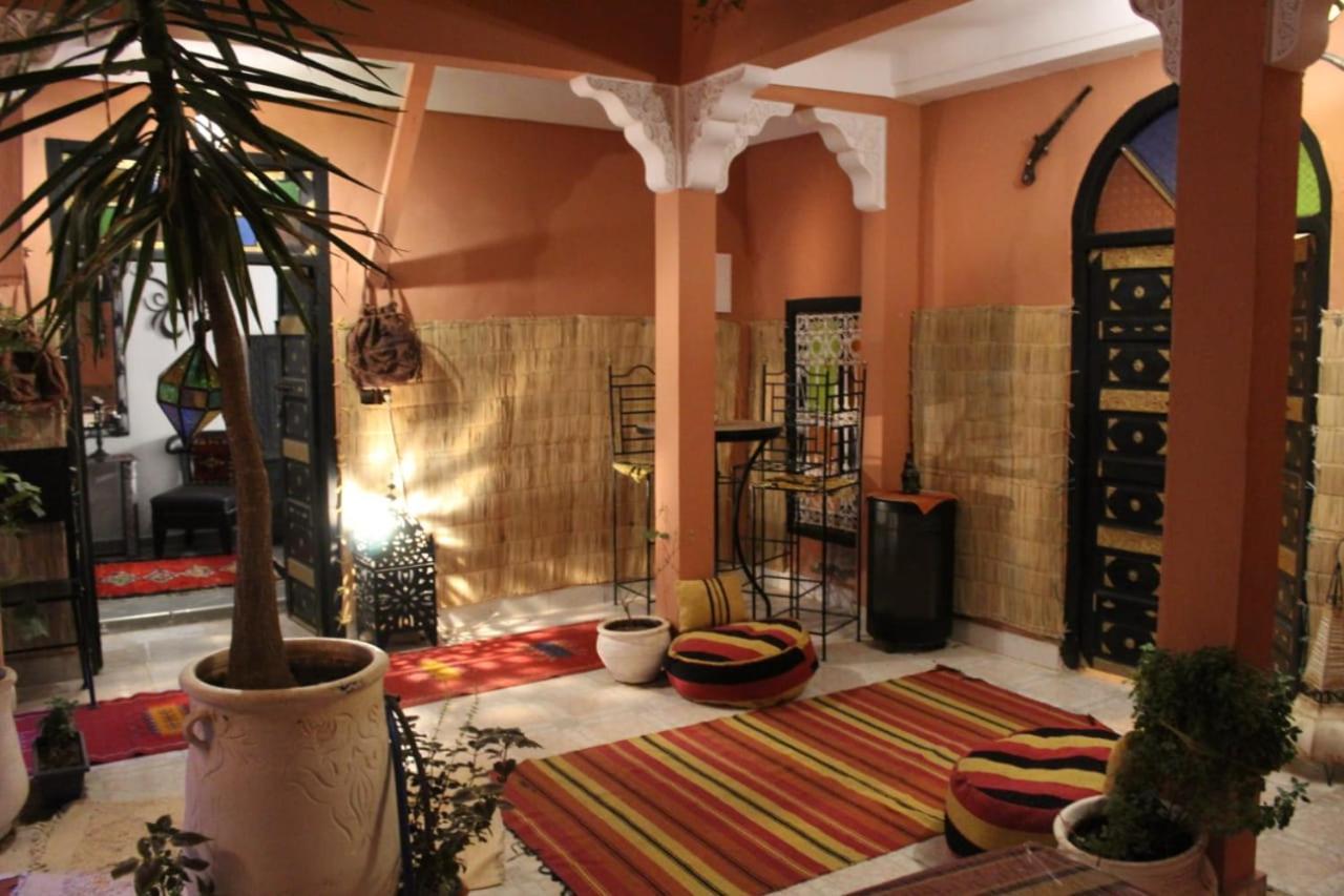 Séjour chez l'habitant Dyafa *
