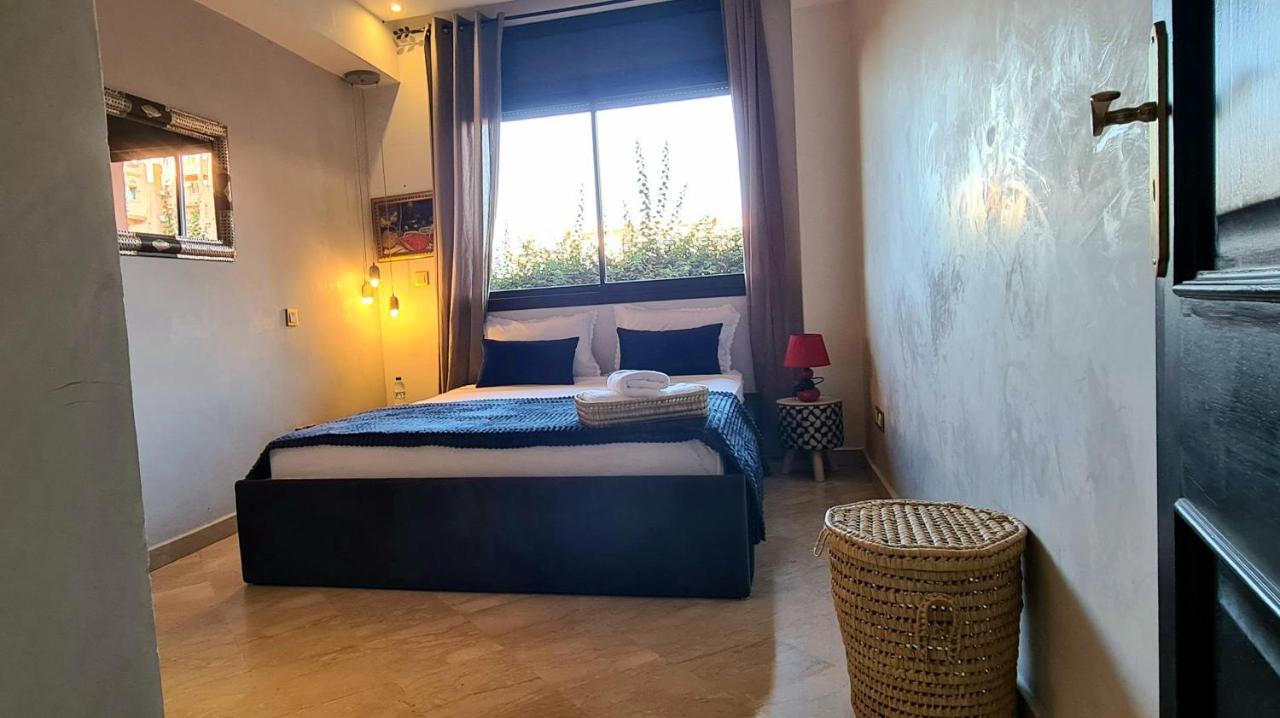 Appartement Luxury&detente Au Cœur De L’hivernage *