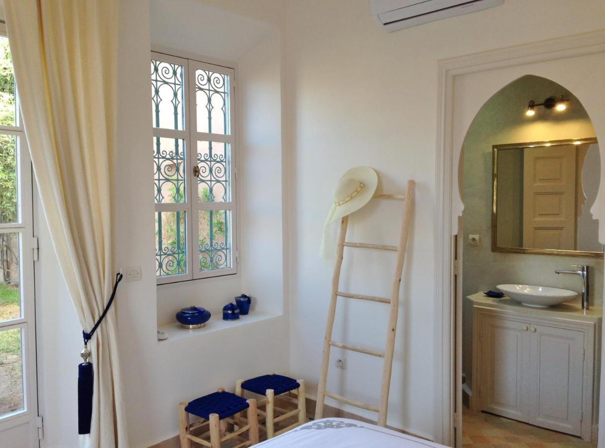 Maison d'hôtes Eliksir25