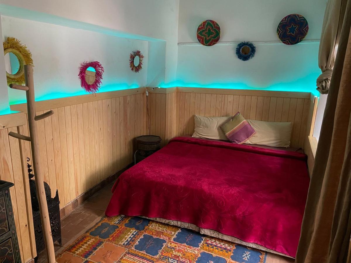 Rockech Riad Marrakesh