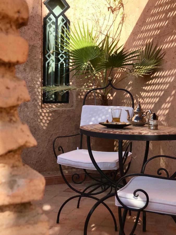 Zahir * Marrakesch
