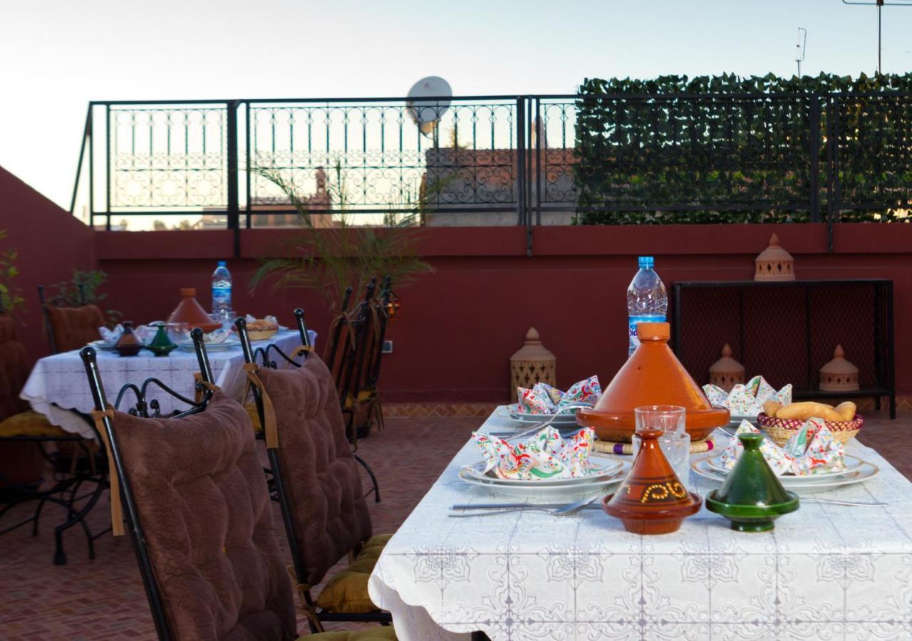 Des Nations 3* Marrakesch