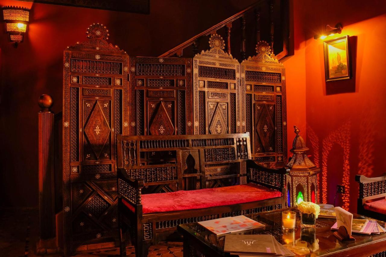 Marrakech By Hivernage Riad Marrakesh