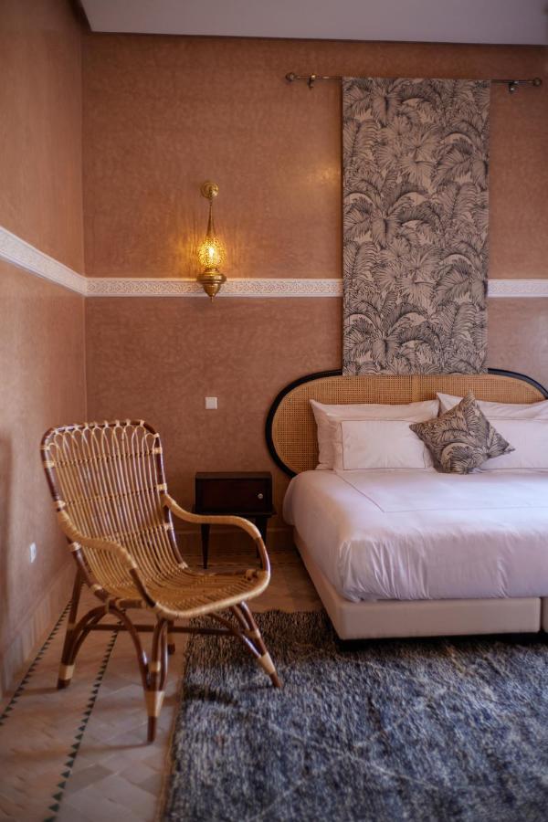 Villa The Levantine- Discreet Luxury, Unrivaled Comfort Marrakesh