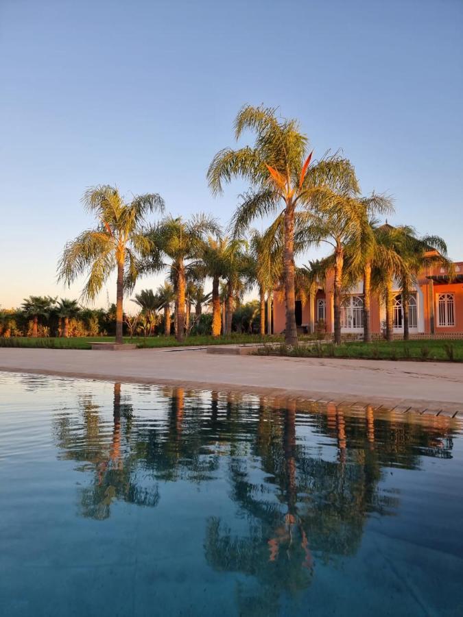 Villa The Levantine- Discreet Luxury, Unrivaled Comfort *