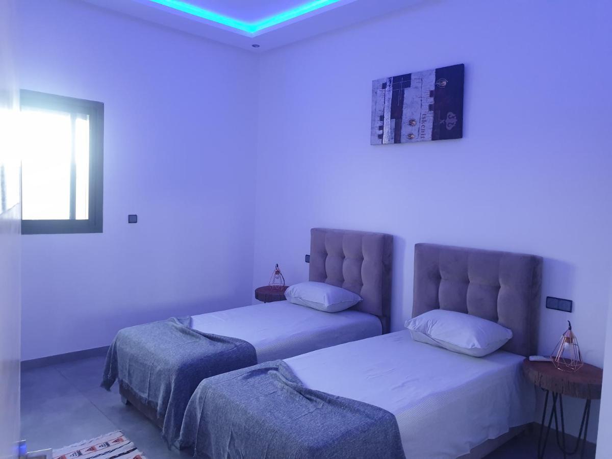 Prestige Villa *