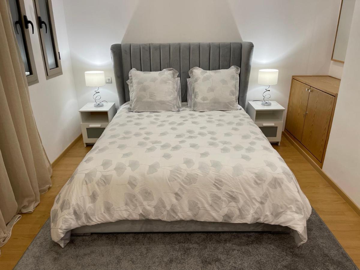 New Super Luxury Apartment