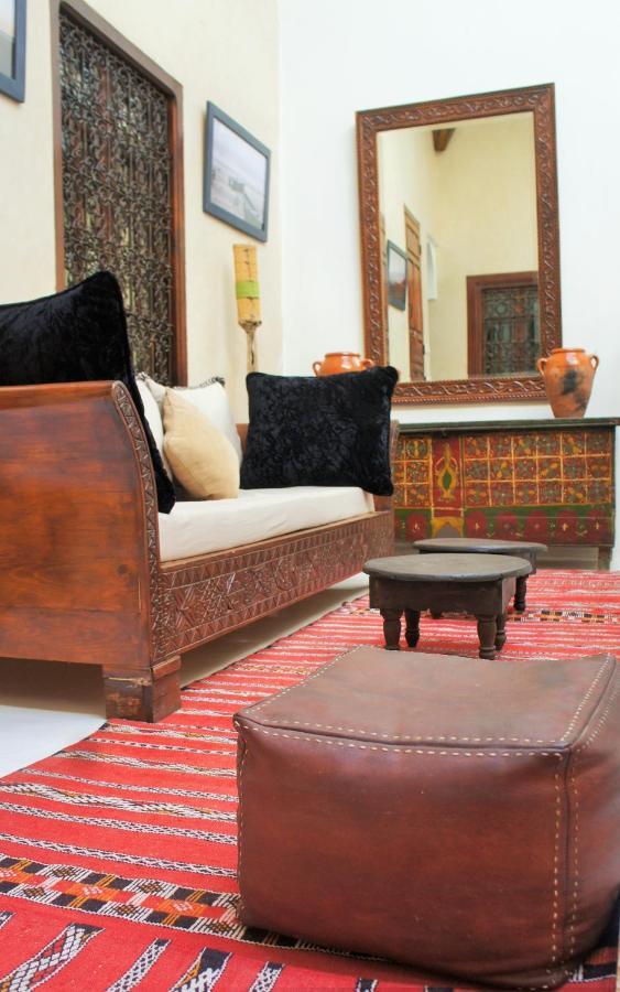 Alqimam * Marrakesh