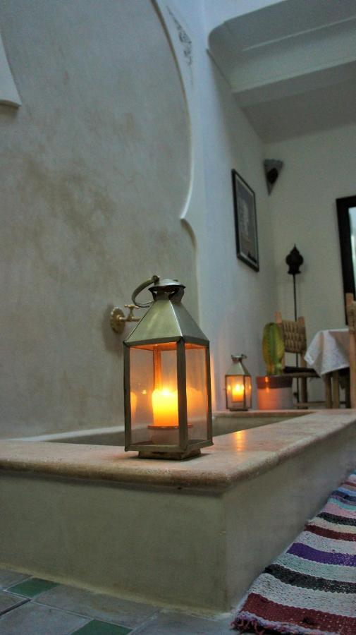 Alqimam Alloggio in famiglia Marrakesh