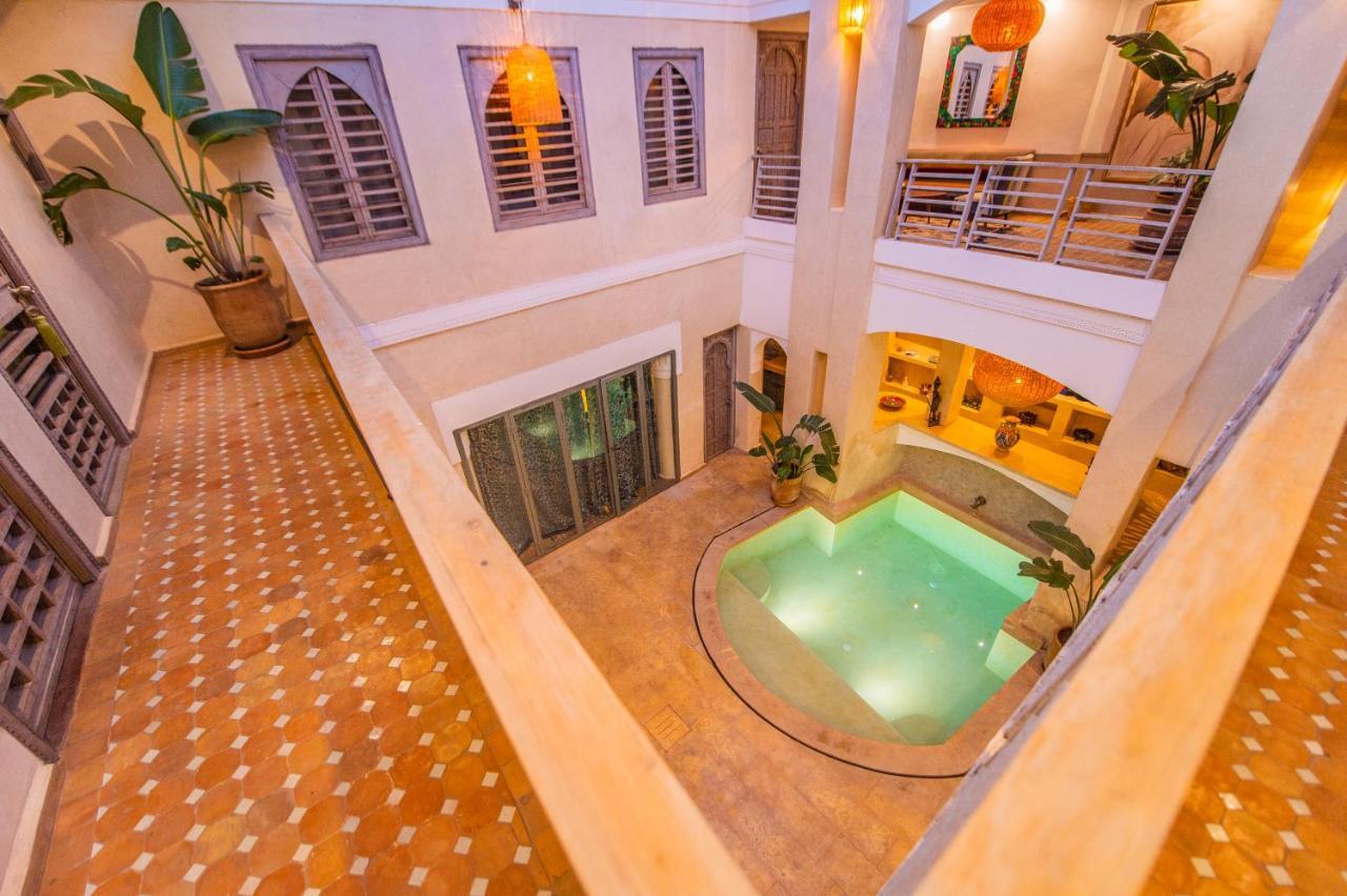 Bab Agdal Maison d'hôtes